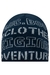 Gorro de Tricot Dupla Face Adventure Marinho Luc.Boo - loja online