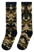 Meia Cano Alto Camuflada Johnny Fox na internet