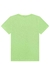 Imagem do Camiseta em Meia Malha Dino Warning Verde Neon Luc.Boo