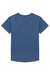 Camiseta em Meia Malha Don't Stop Cinza Chumbo Johnny Fox - comprar online