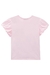 Blusa em Meia Malha Sereia Rosa Kukiê - comprar online