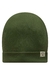 Gorro em Ribana 2x1 Verde Johnny Fox