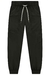 Calça Jogger em Nylon Aspen Preto Luc.Boo