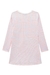 Vestido em Fly Tech Urso Off, Rosa e Lilás Infanti na internet