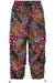 Calça Paraquedista em Nylon Florida Lilimoon