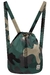 Jaqueta Vira Bag em Nylon Aspen Luc.Boo - comprar online