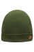 Gorro em Ribana 2x1 Verde Luc.Boo