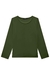 Blusa em Termoskin Malha Térmica Verde Lilimoon
