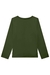 Blusa em Termoskin Malha Térmica Verde Lilimoon - comprar online