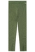 Calça Legging em Ribana 2x1 com Fenda Verde Lilimoon - comprar online