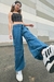 Top Cropped em Soft Line Preto Brilho Strass Vic.Vicky Hype na internet