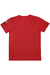 Imagem do Camiseta em Meia Malha Sport Cars Vermelha Luc.Boo