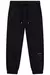 Calça Jogger em Cotton Jeans com Elastano Marinho Luc.Boo - comprar online