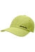 Boné Aba Curvada em Nylon Verde Johnny Fox - comprar online