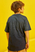 Camiseta em Meia Malha Alive Marinho Johnny Fox na internet
