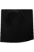 Saia em Malha com Proteção Uv Dry 50+ Preto Lilimoon - comprar online