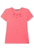 Blusa em Canelado Mauí Rosa Kukiê - comprar online