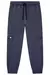 Calça Jogger em Cotton Jeans com Elastano Marinho Johnny Fox na internet
