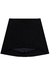 Saia em Ribana Power com Shorts Embutido Preto Vic.Vicky - Moda Infantil I Baby, Kids e Teen I Pepe & Sofia