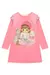 Vestido em Malha Menina Rosa Alecrim Kukiê Menina na internet