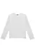 Blusa em Termoskin Off White Kukiê Infantil Menina - comprar online