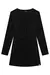 Vestido em Malha Glossiness Preto Party Vic.Vicky Teen Menina - Moda Infantil I Baby, Kids e Teen I Pepe & Sofia