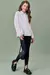 Legging com Pezinho Preta Vic.Vicky - loja online