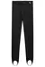 Legging com Pezinho Preta Vic.Vicky - Moda Infantil I Baby, Kids e Teen I Pepe & Sofia