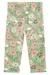 Legging em Termoskin Florida Verde Kukiê Bebê Menina - comprar online