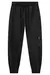 Calça Jogger em Nylon Ergonomic com Elastano Preta Luc.Boo Infantil Menino na internet