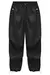 Calça Parachute em Nylon Preta Lilimoon Teen Menina - Moda Infantil I Baby, Kids e Teen I Pepe & Sofia