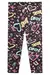 Calça Legging em Fly Tech Neon Colors Kukiê Infantil Menina - Moda Infantil I Baby, Kids e Teen I Pepe & Sofia