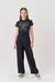 Calça Alfaiataria em Viscose Turim Preta Vic.Vicky Teen Menina - comprar online