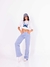 Cropped Branca Max Stitch Beyond Cool - Moda Infantil I Baby, Kids e Teen I Pepe & Sofia