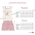 Pijama Abacate Dancarina - Moda Infantil I Baby, Kids e Teen I Pepe & Sofia