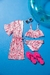 Saída de Praia Rosa Kukiê - comprar online