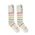 Meia Coelhinho Colorida Cantarola - comprar online