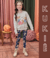 Banner de Moda Infantil I Baby, Kids e Teen I Pepe & Sofia