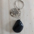 Kit 6 Chaveiros de Pedra Natural - Universo Marques