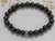 Pulseira Hematita 8mm - Proteção e Força - comprar online