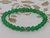 Pulseira Quartzo Verde 6mm - comprar online