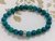 Pulseira Crisocola 8mm - comprar online