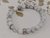Pulseira Howlita Branca 8mm - Harmonia - Universo Marques