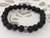 Pulseira Lava Vulcânica 8mm - loja online