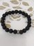 Imagem do Pulseira Lava Vulcânica 8mm