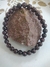 Imagem do Kit Pulseiras Hematita Granada Olho de Tigre Quartzo Rosa Lápis Lazúli 6mm