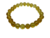 Imagem do Pulseira Citrino 8mm - Alegria e Prosperidade
