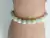 Imagem do Kit 5 Pulseiras Pedras Energéticas 8mm