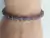 Pulseira Ametista 6mm - comprar online