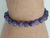 Pulseira Ametista 8mm - comprar online